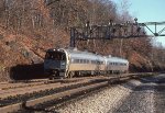 Metro-North SPV's